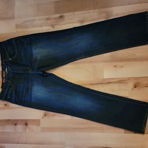 Mens Urban Pipline Maxflex Jeans
